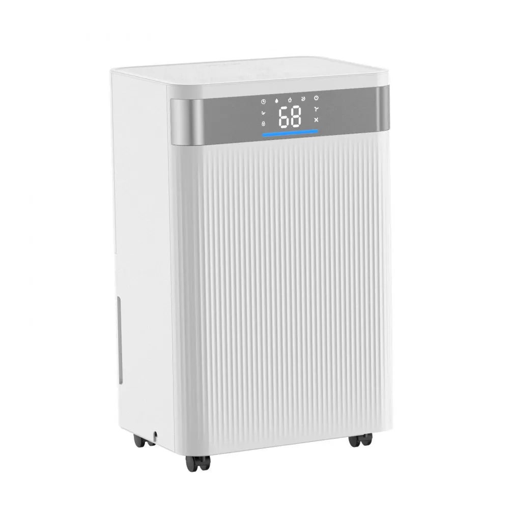 Vevor Dehumidifier 35-Pint Smart Humidity Control for Home & Basement New