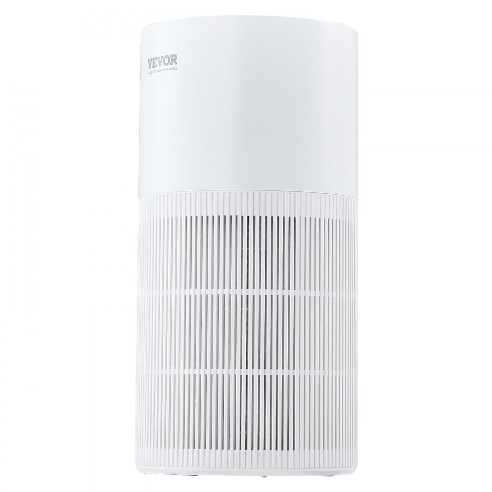 Vevor Air Purifier H11 HEPA Smart Home & Office 1100 ft²/h New