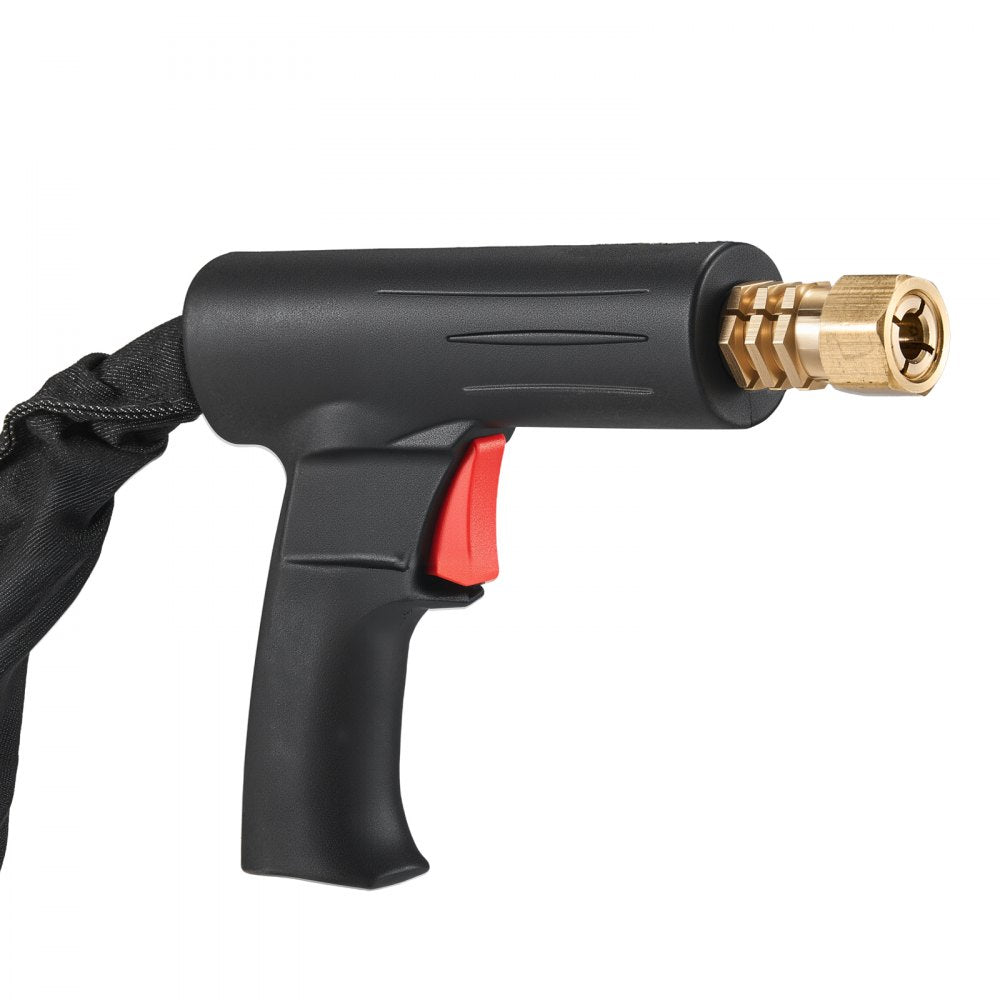Vevor Stud Welder Dent Repair Kit 4.5KW Professional Workstation with 2 Welding Guns and 6 Modes New