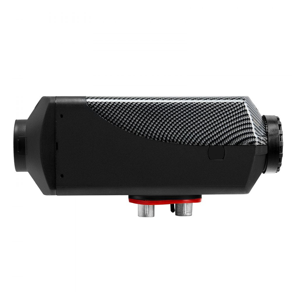 Vevor Diesel Heater 12V 8KW Remote Control LCD Parking Heater New
