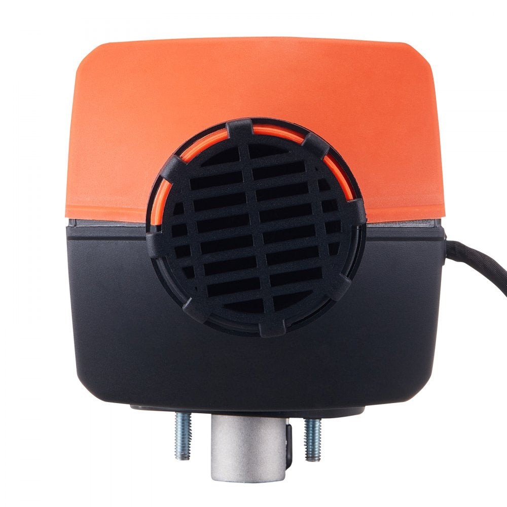 Vevor Diesel Air Heater 12V 2KW Bluetooth App LCD Display for Car Bus RV New