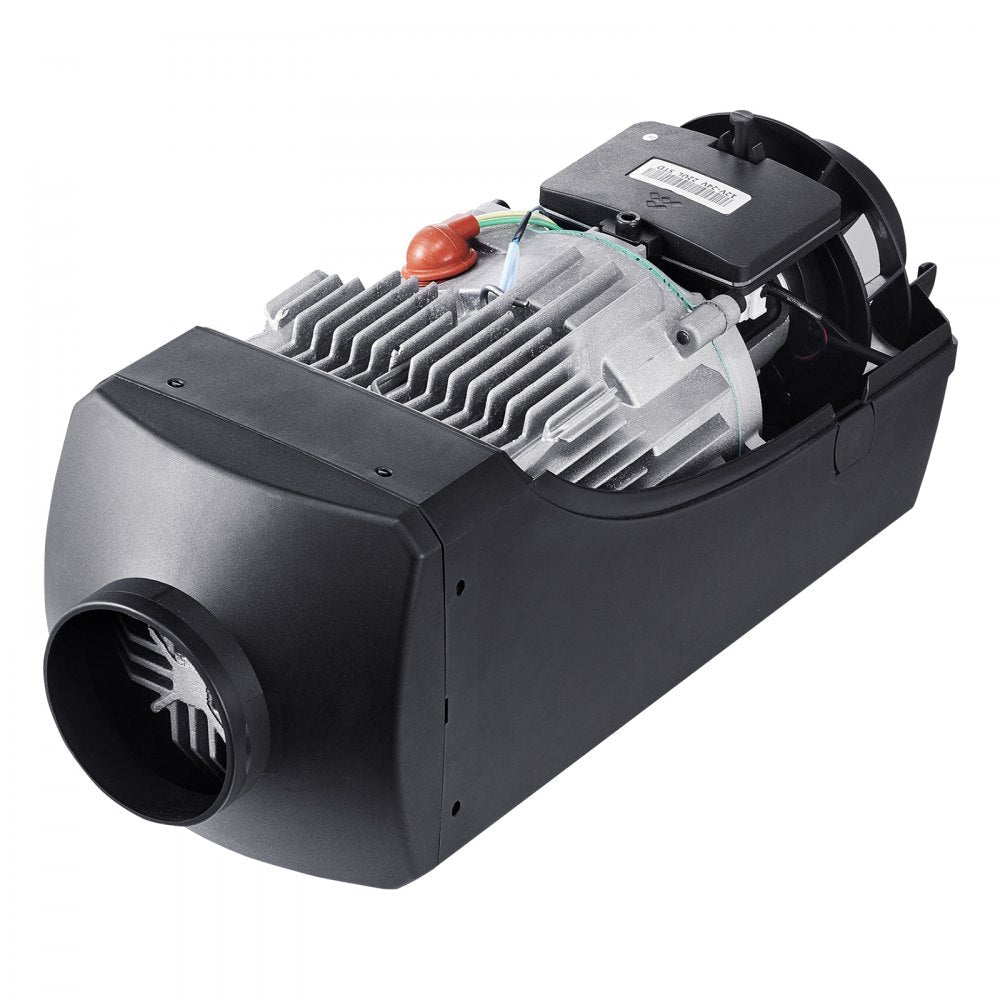 Vevor Diesel Heater Bluetooth App Control 12V 8KW Parking Heater New