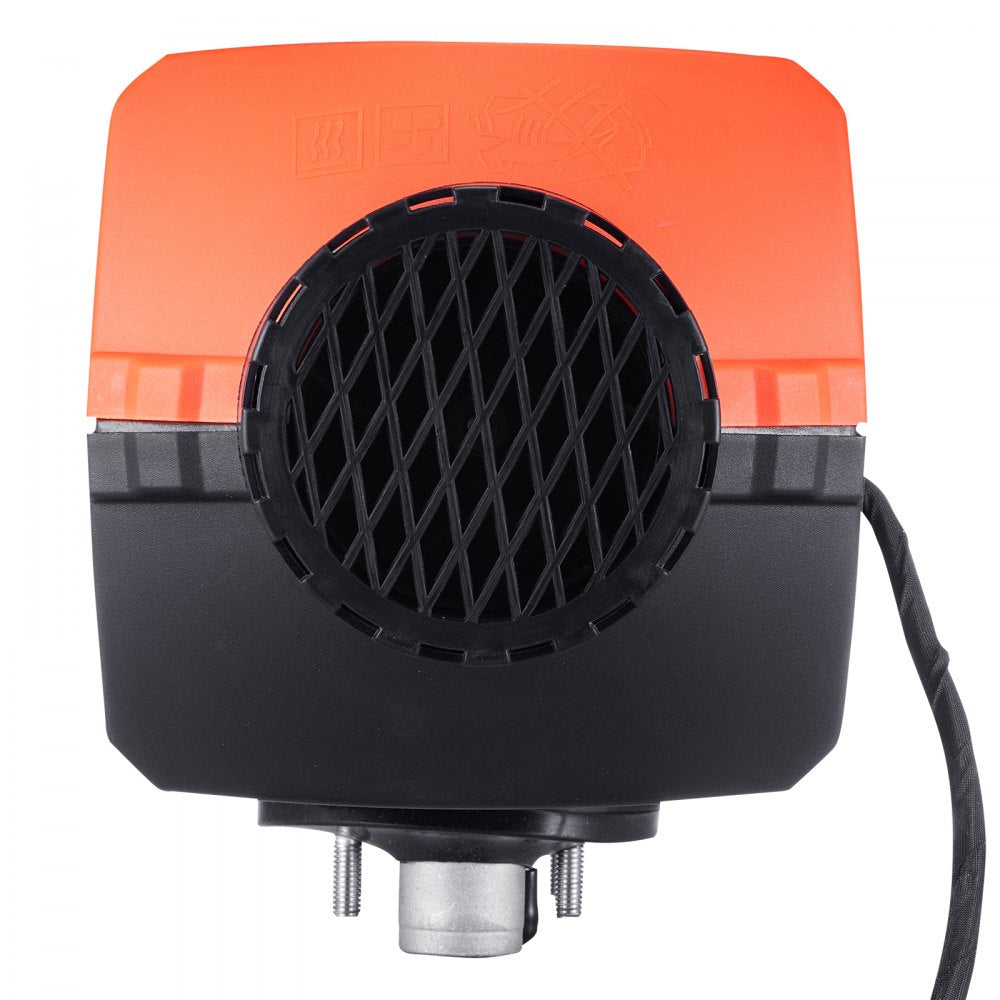 Vevor Diesel Heater Bluetooth App Control 12V 8KW Parking Heater New