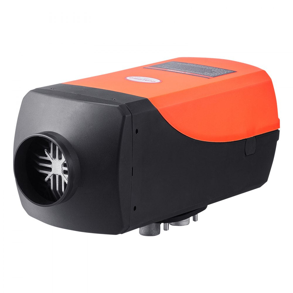 Vevor Diesel Heater Bluetooth App Control 12V 8KW Parking Heater New