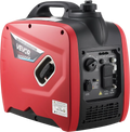 Vevor Inverter Generator 1800W/2900W Gas Powered CO Sensor 120V New