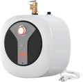 Vevor Electric Mini-Tank Water Heater 8-Gallon Tank 1440W New