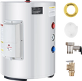 Vevor Electric Water Heater 10 Gallon Instant Hot 1600W New