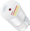 Vevor Electric Water Heater 18 Gallon Instant Hot 1.6kW LED Display New