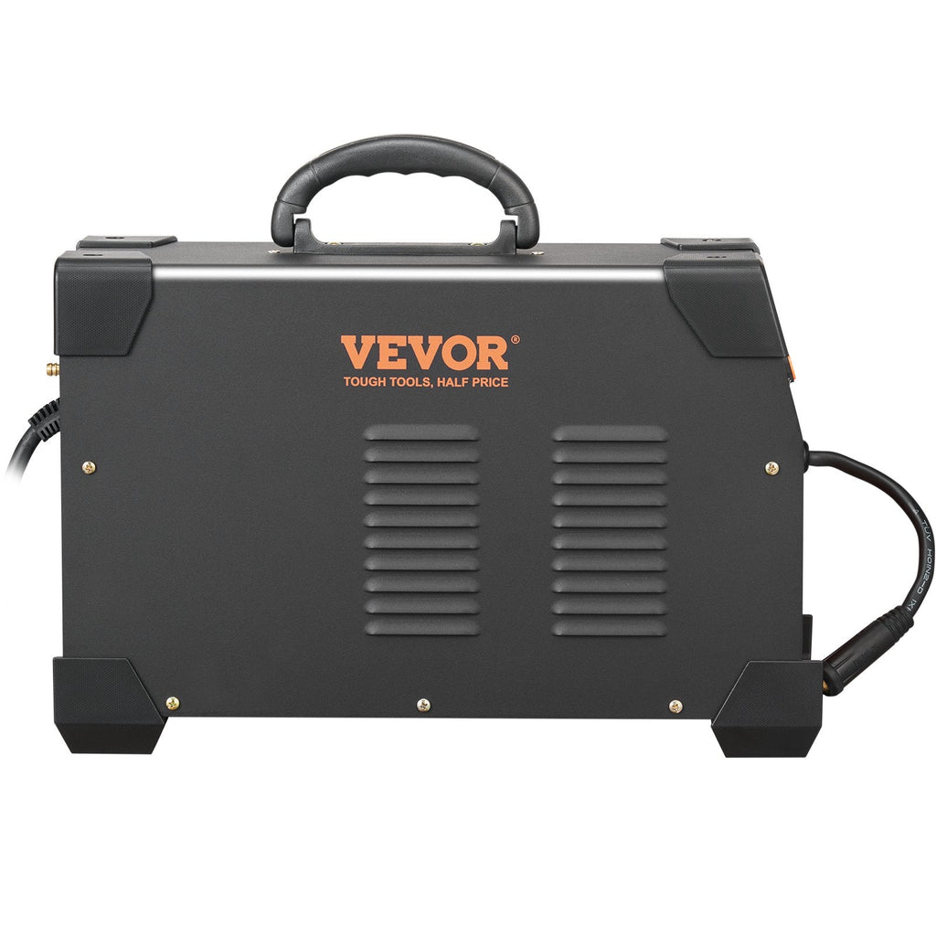 Vevor Mig Welder 3 In 1 Combo Machine 270A MIG MMA TIG 110V/220V New