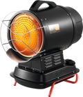 Vevor Radiant Space Heater Kerosene 70,000 BTU Adjustable Temp New