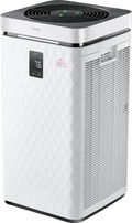 Vevor Smart Air Purifier 3139 ft²/h H13 HEPA Filter for Home & Office New