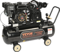 Vevor Air Compressor Gas Powered 9 CFM @ 115 PSI 7HP 21 Gallon New