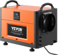 Vevor Commercial Dehumidifier with Drain Hose Large Capacity 190 Pints New