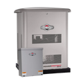 Briggs & Stratton 040689 12kW Standby Generator LP/NG w/ 100 Amp 16 Circuit Automatic Transfer Switch (Wifi) New