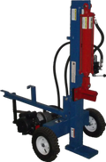 Ramsplitter HV16-4 Horizontal/Vertical Log Splitter 16 Ton with 1.5HP Electric Motor New
