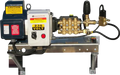 Pressure Pro Wall Mount Pressure Washer 230V 1500 PSI 3 GPM with Auto Stop-Start New