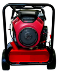 Smart Generators SG12003 The Motorhead Gas 12000W/21000W Electric Start Portable Gas Generator With Honda Engine New