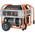 Generac XG8000E 8000W/10000W Generator Electric Start Manufacturer RFB