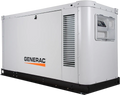 Generac Protector XG Series 32kW Natural Gas Propane Liquid Cooled 1 Phase 120/240V Standby Generator XG03245ANAX RFB