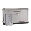 Briggs & Stratton 040673 17kW Standby Generator LP/NG w/ 200 Amp Automatic Transfer Switch (Wifi) New