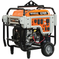 Generac XP10000E 10000W/12000W Generator Electric Start Manufacturer RFB