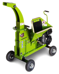 YARDBEAST 3514 429cc 14HP Kohler CH440 Engine 3.5" Wood Chipper Shredder New