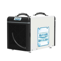 AlorAir HD90 Sentinel Basement/Crawlspace Dehumidifier 90 Pints HGV Defrosting and Remote Monitoring New
